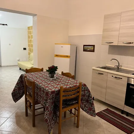 Civico 9 Apartment