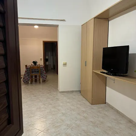 Civico 9 Apartment *