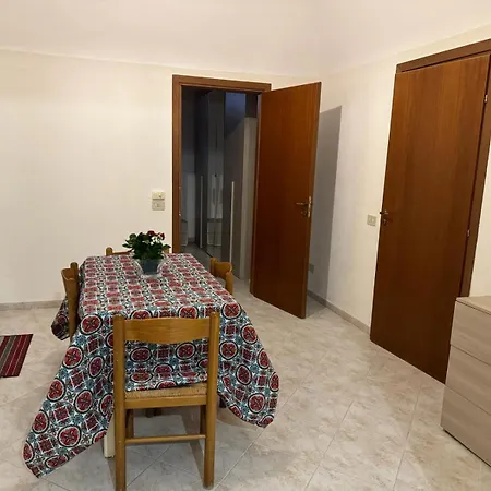 Civico 9 * Marsala