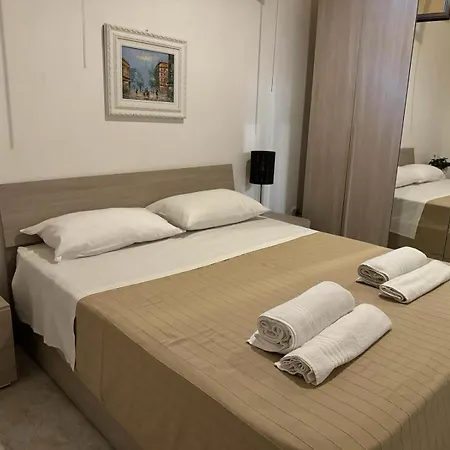 Apartment Civico 9 Marsala