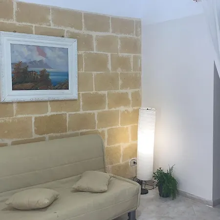 Apartment Civico 9 Marsala